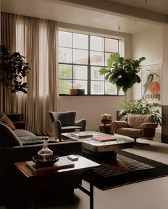 LAYER x VOGUE LIVING