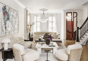 LAYER x VOGUE LIVING