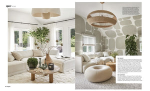 LAYER x HAMPTONS MAGAZINE