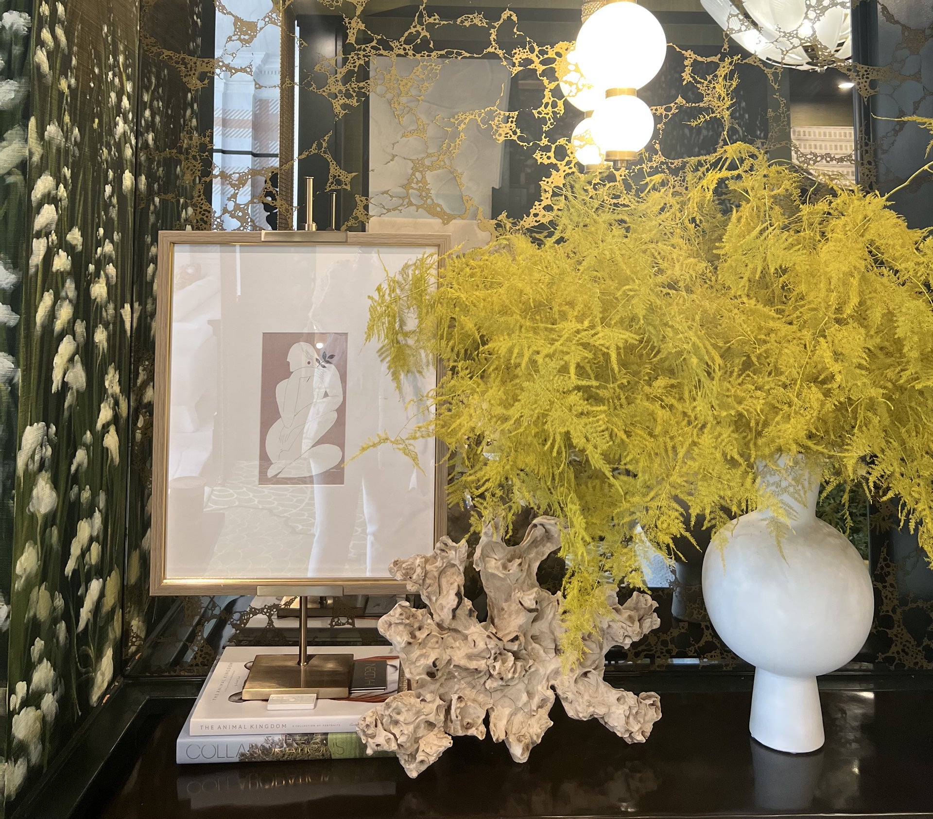 LAYER X HALDEN INTERIORS